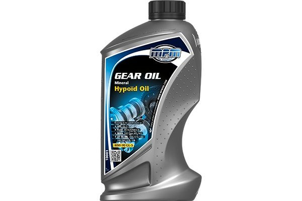10001 MPM OIL Масло в коробку передач